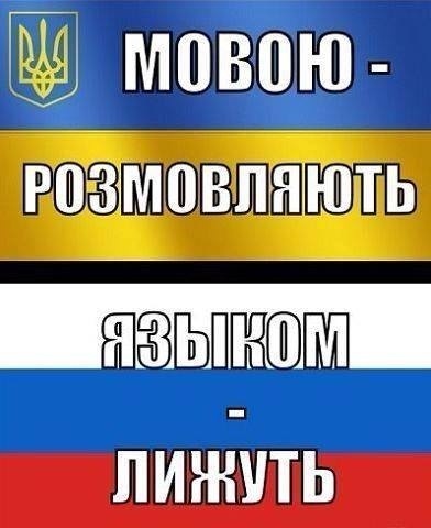 Текст Закону про українську мову опубліковано в "Голосі України" - Цензор.НЕТ 7922