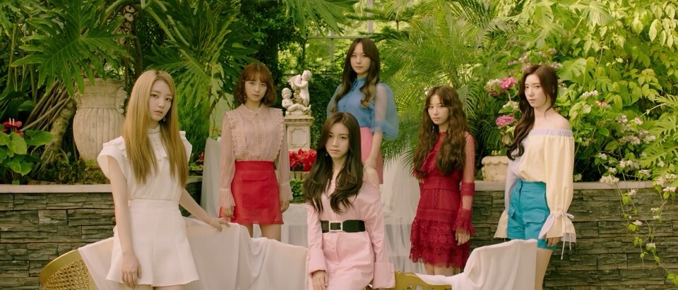 Imagini pentru Rocket Punch kpop