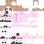 [Outdated Shading] -Haru Okumura- |Persona 5| Minecraft Skin