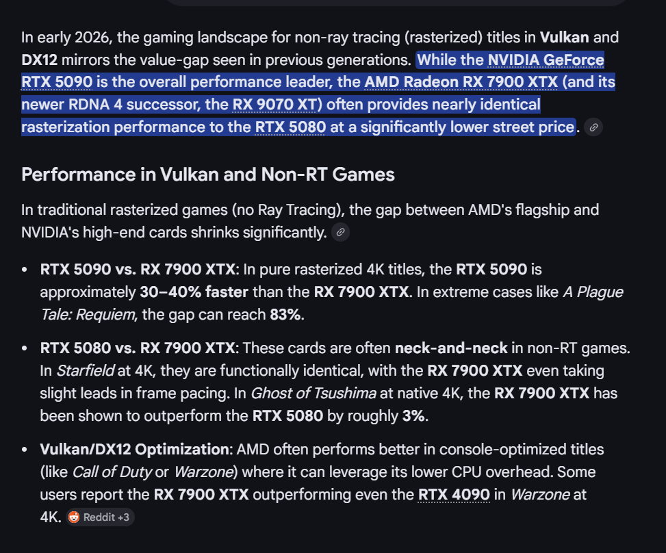 Discussion: Microsoft’s DirectX SER Delivers a 90% Performance Boost on ...