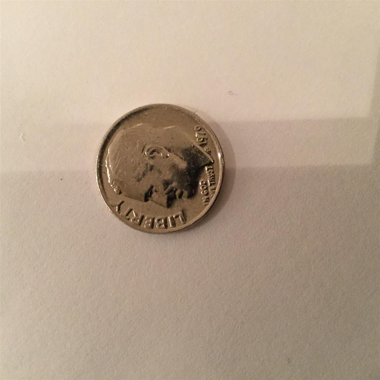 Tips For Collecting Roosevelt Dimes: Easy To Find In Circulation ...