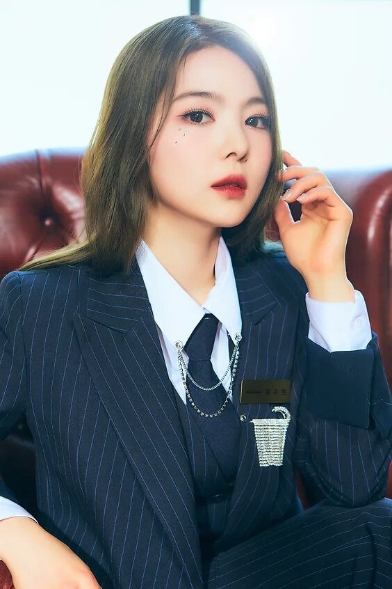 MINIMANI Members Profile (Updated!)