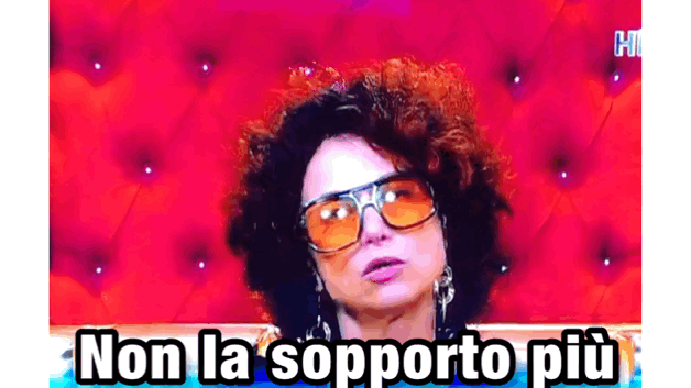 Grande Fratello: l’opinione di Ebuc sulla quarantunesima puntata