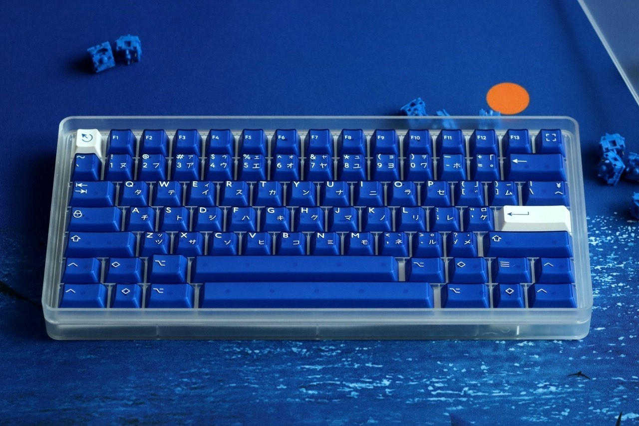 OnePlus Nord Keyboard trapelano immagine e dettagli tecnici