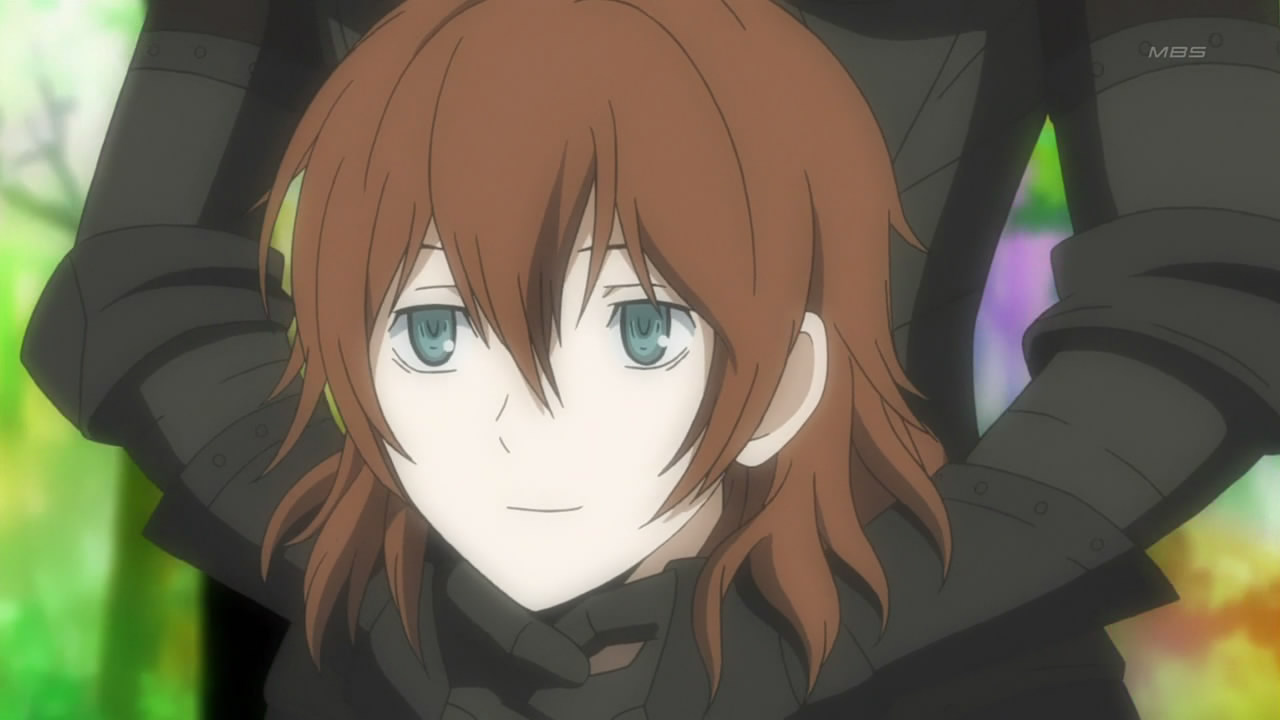 Your Favourite Short Haired Anime Girl Character Anime Is Love