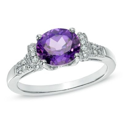 20 Diamond-Alternative Gemstones for Engagement Rings