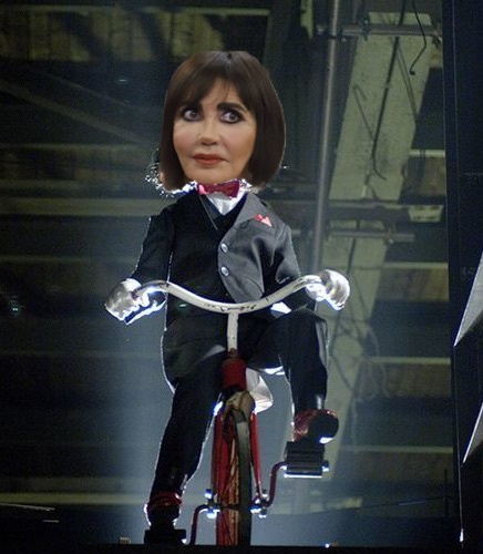 Grande Fratello: l’opinione di Ebuc sulla diciassettesima puntata