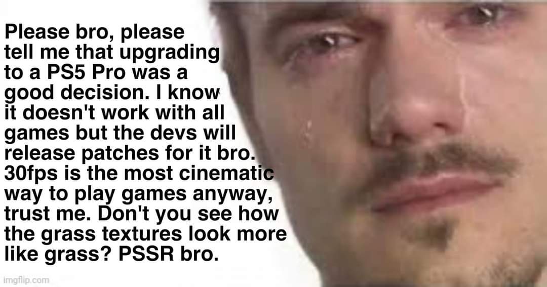 Discussion: PS5 Pro Can Handle Unreal Engine 5 Way Better Than Base ...