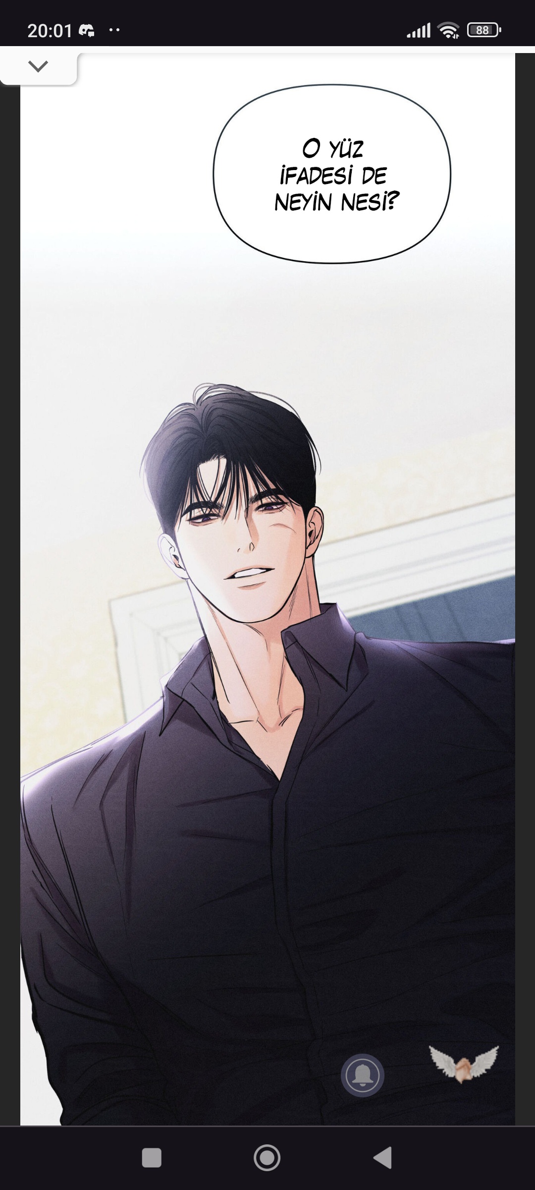 Disqus Profile Mcninsaggozu