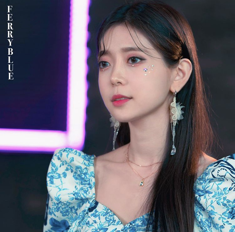 FERRY BLUE Members Profile (Updated!)