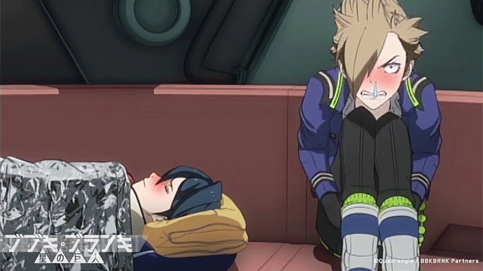 What S The Perfect Anime Or Anime Episodes To Watch While Sick