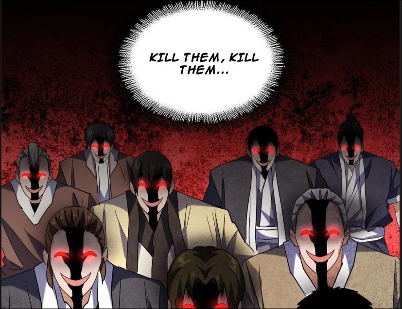 I Can Copy Talents - chapter 6 - Kissmanga