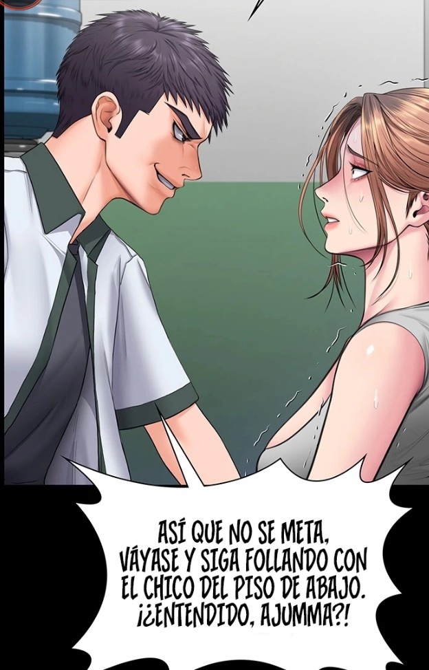 Protect You - Capítulo 19 - Página 27 - LectorTMOo