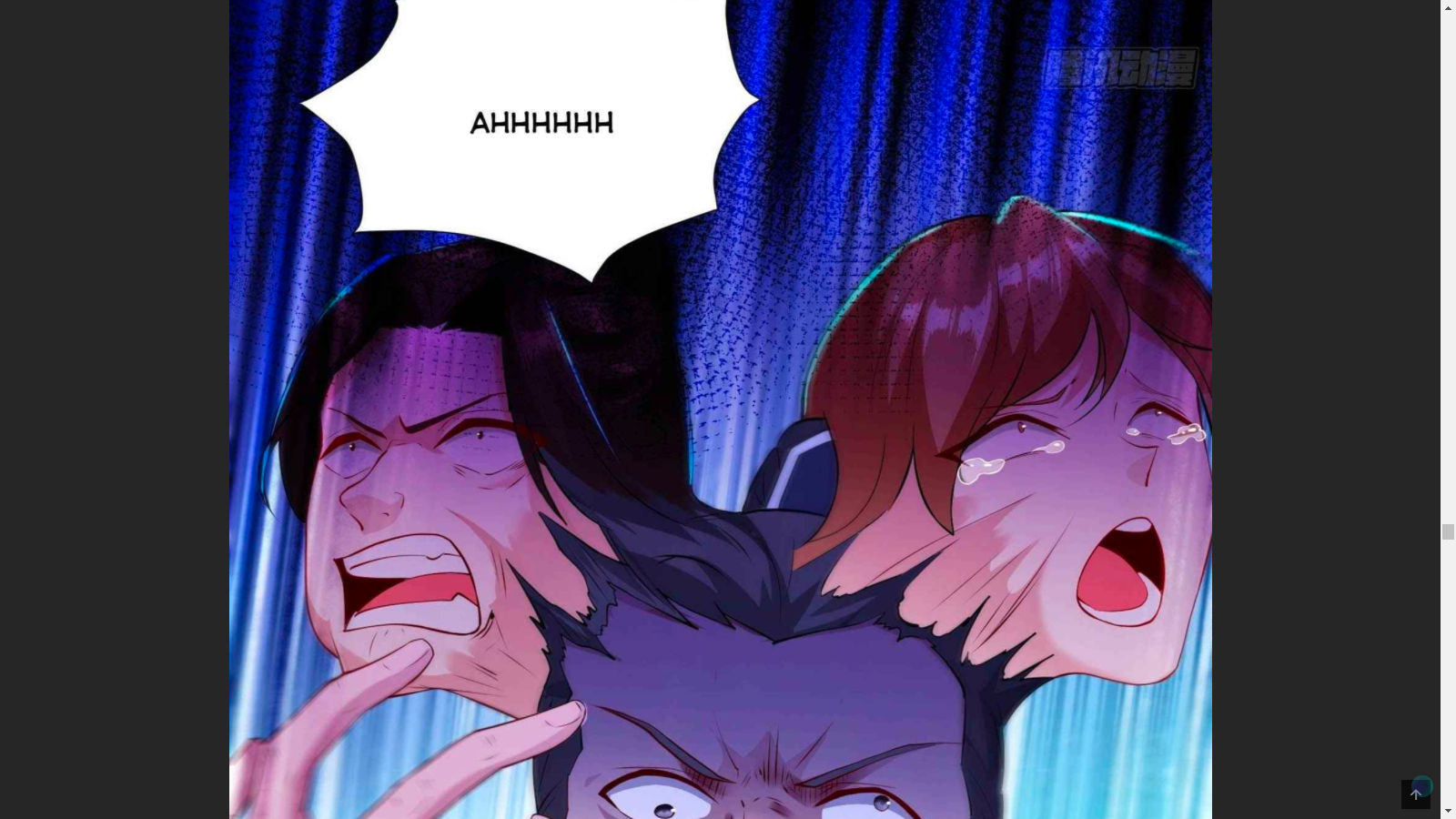 My House Is A Magic Power Spot Scan Vf kissmanga.in