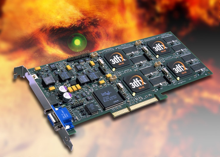 Discussion: Linux Still Isn’t Ready To Give Up On 20-Year-Old ATI ...