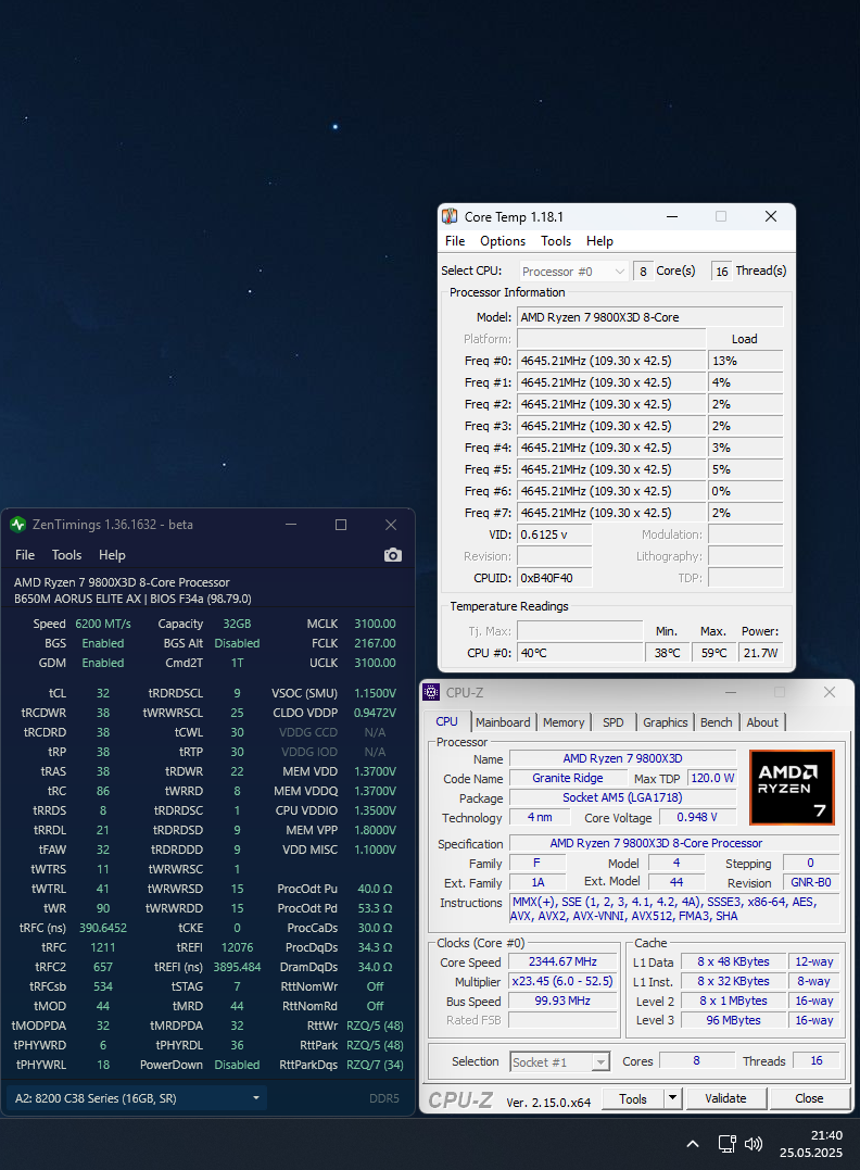 NVIDIA Rolls Out New Firmware For RTX 5060 Series GPUs Since They Are ...