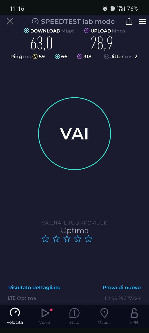 Velocidad Ops Ops! Mobile riduce i costi di attivazione e arriva il supporto a SPID