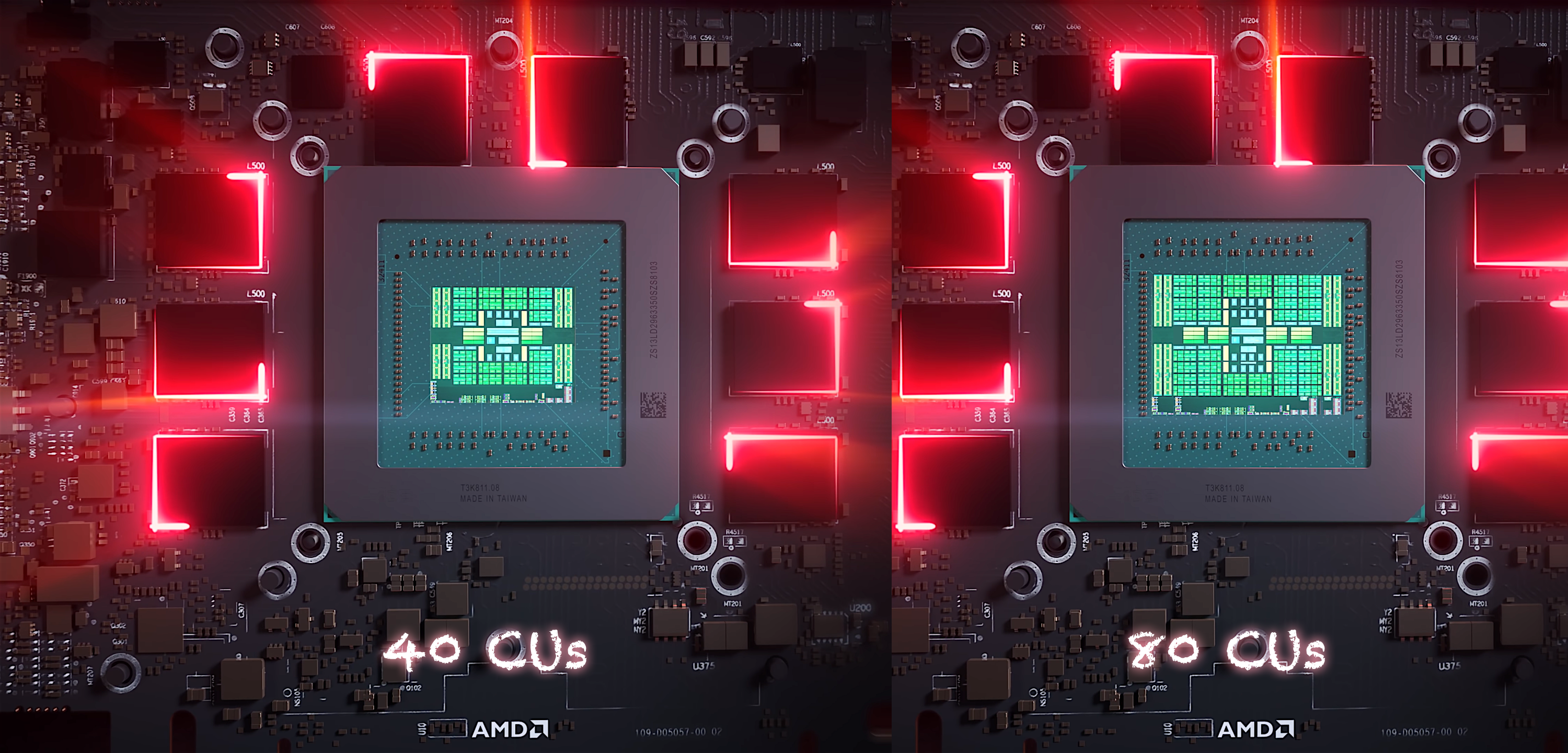Discussion: Intel 4 Process Node Powers Ericsson New