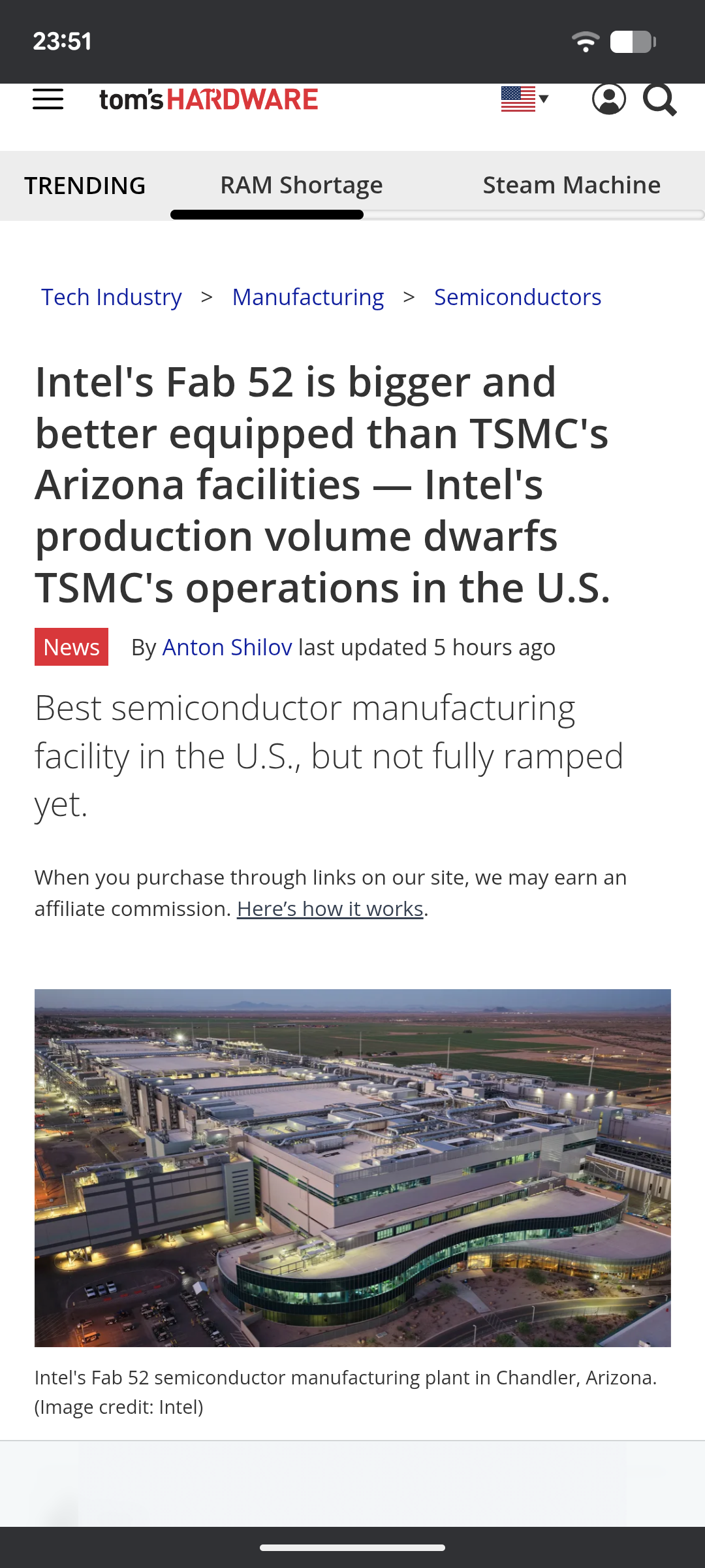 Intel Reticle Layout Discussion: Intel Showcases Its Next-Level & Massively Scalable ...