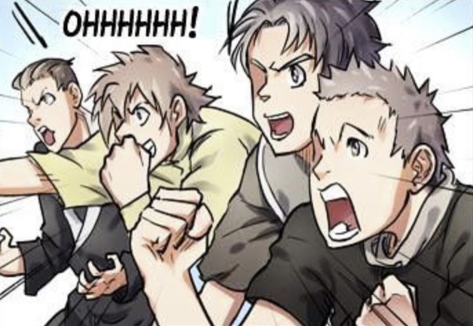 I Can Copy Talents - chapter 0.1 - Kissmanga