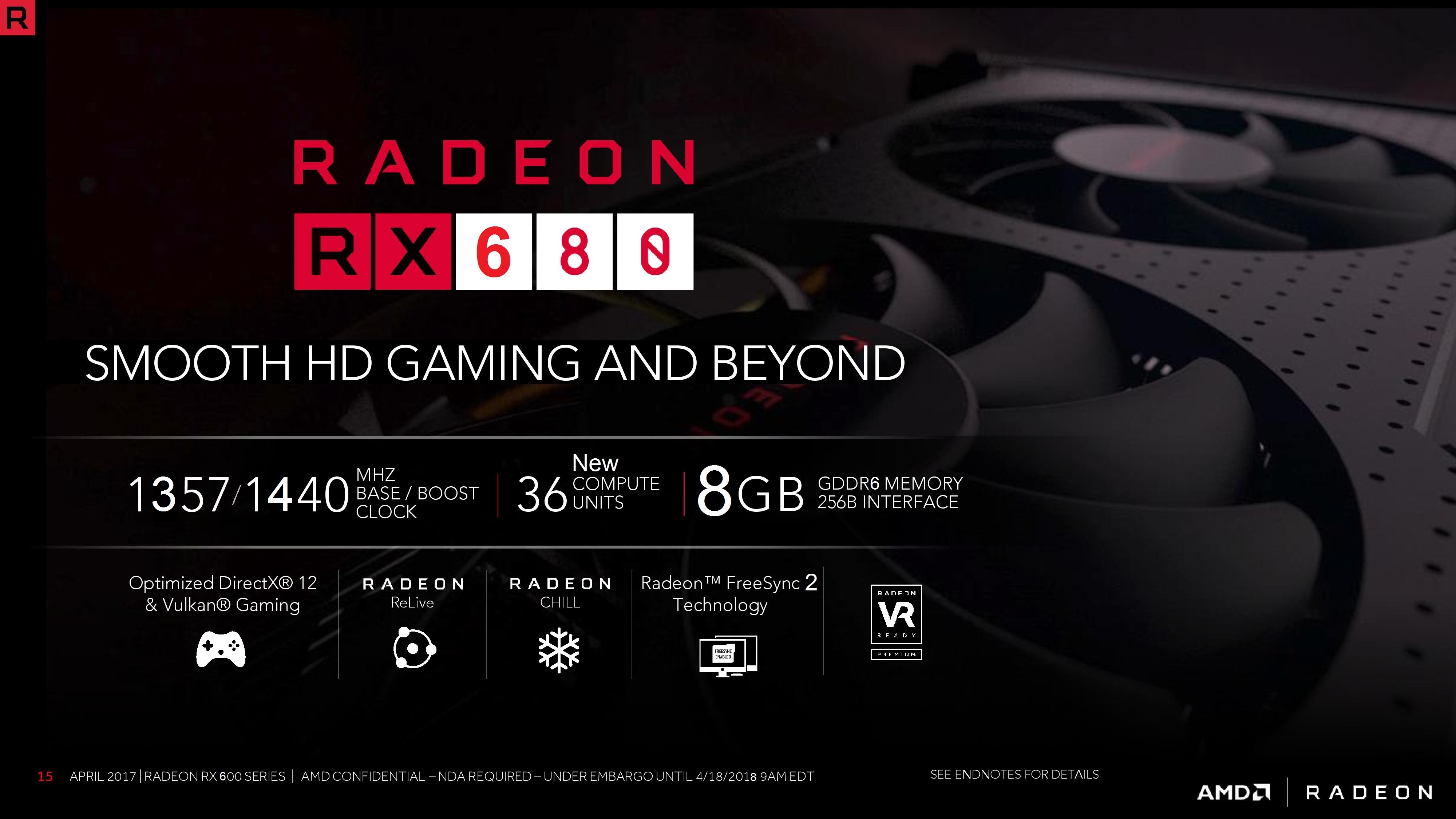 Discussion: NVIDIA's GeForce RTX 2070 and 2060 Will Hit The Shelves By ...