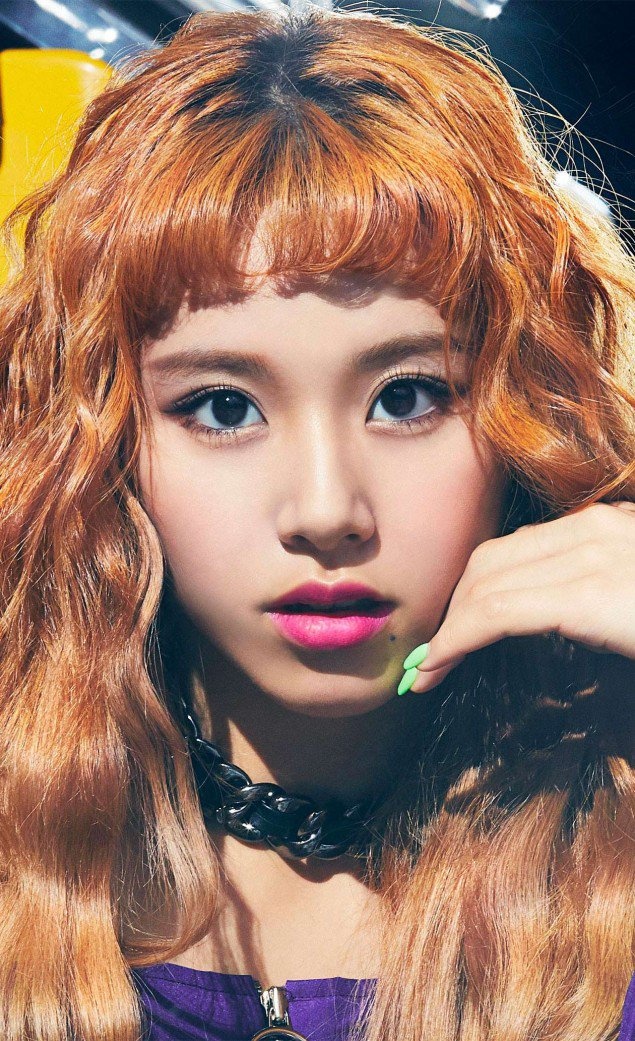 Chaeyoung (Twice) Facts and Profile, Chaeyoung’s Ideal Type (Updated!)