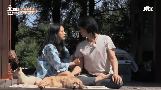 5 Reasons Why You Need To Watch Hyori S Homestay The
