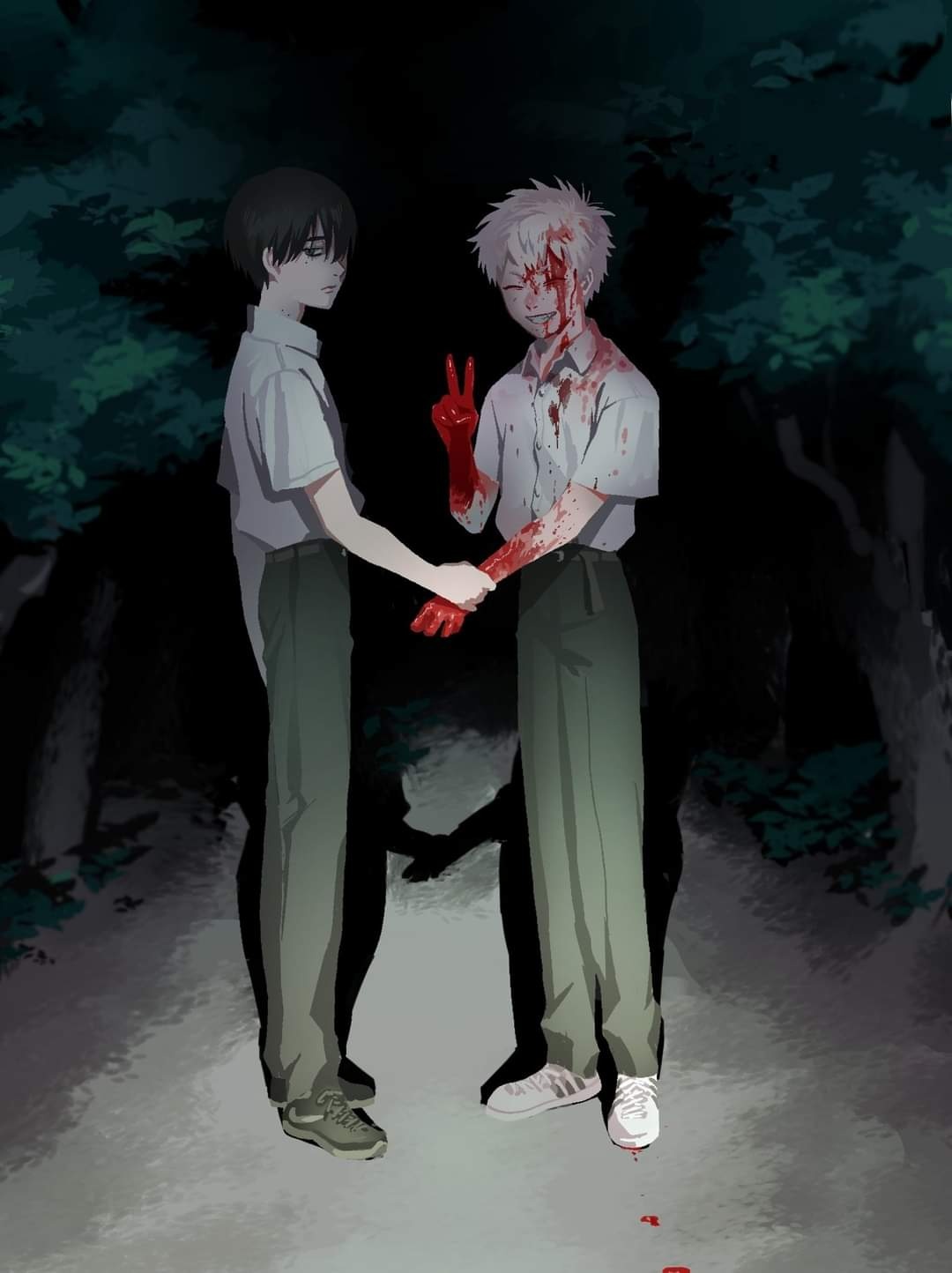 No nohomo · Profile · Disqus