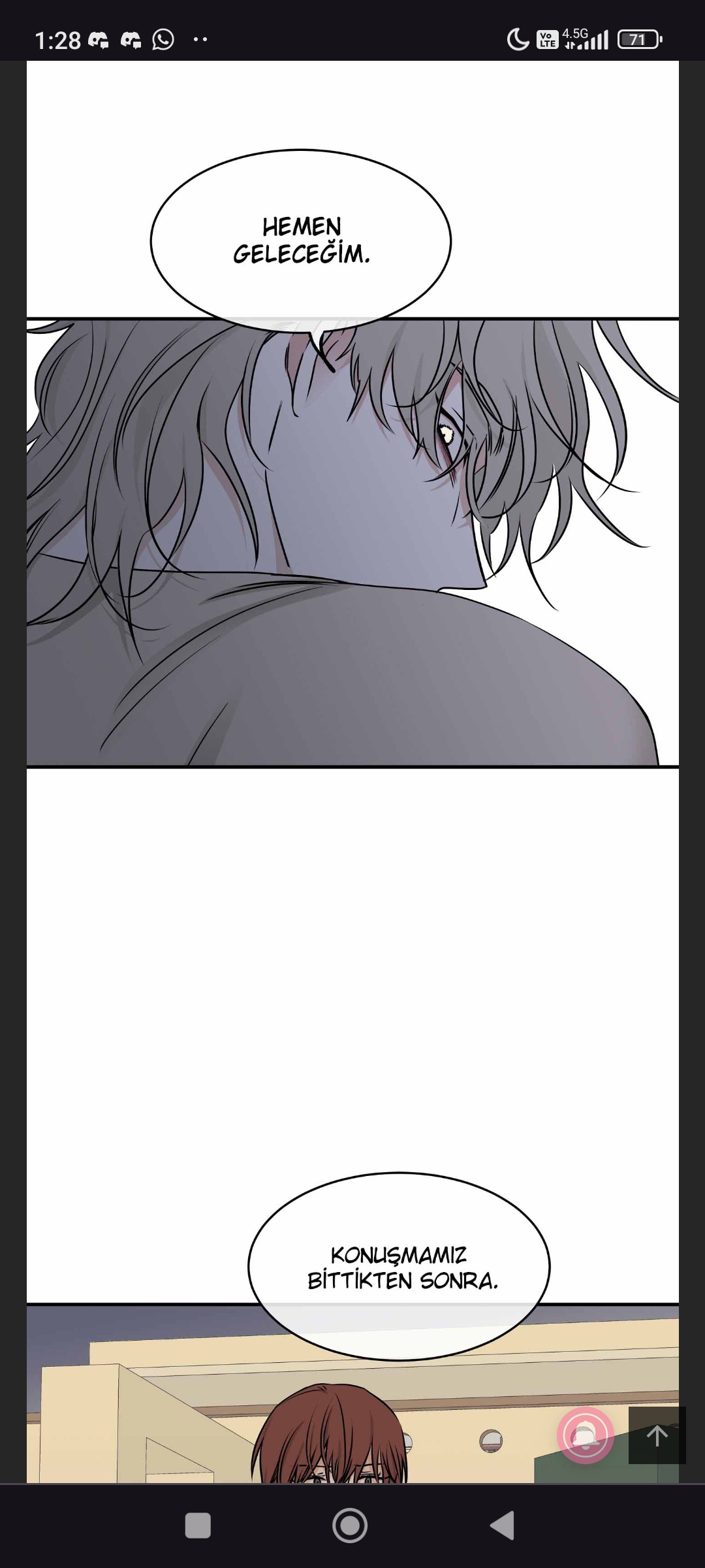 Disqus Profile Mcninsaggozu