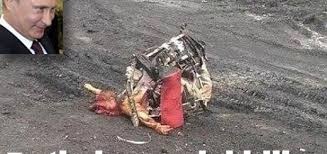 Суд у справі МН17 пішов на перерву до 15 квітня - Цензор.НЕТ 2169