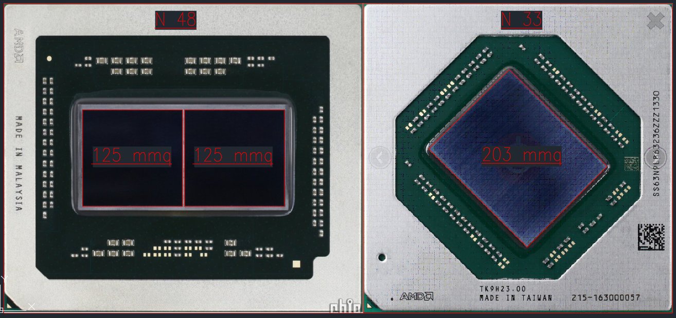 [Official] AMD Radeon RX 6900 XT Owner's Club | Page 504 | Overclock.net