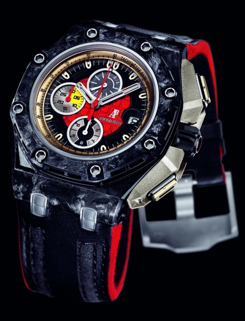 bell & ross formula 1