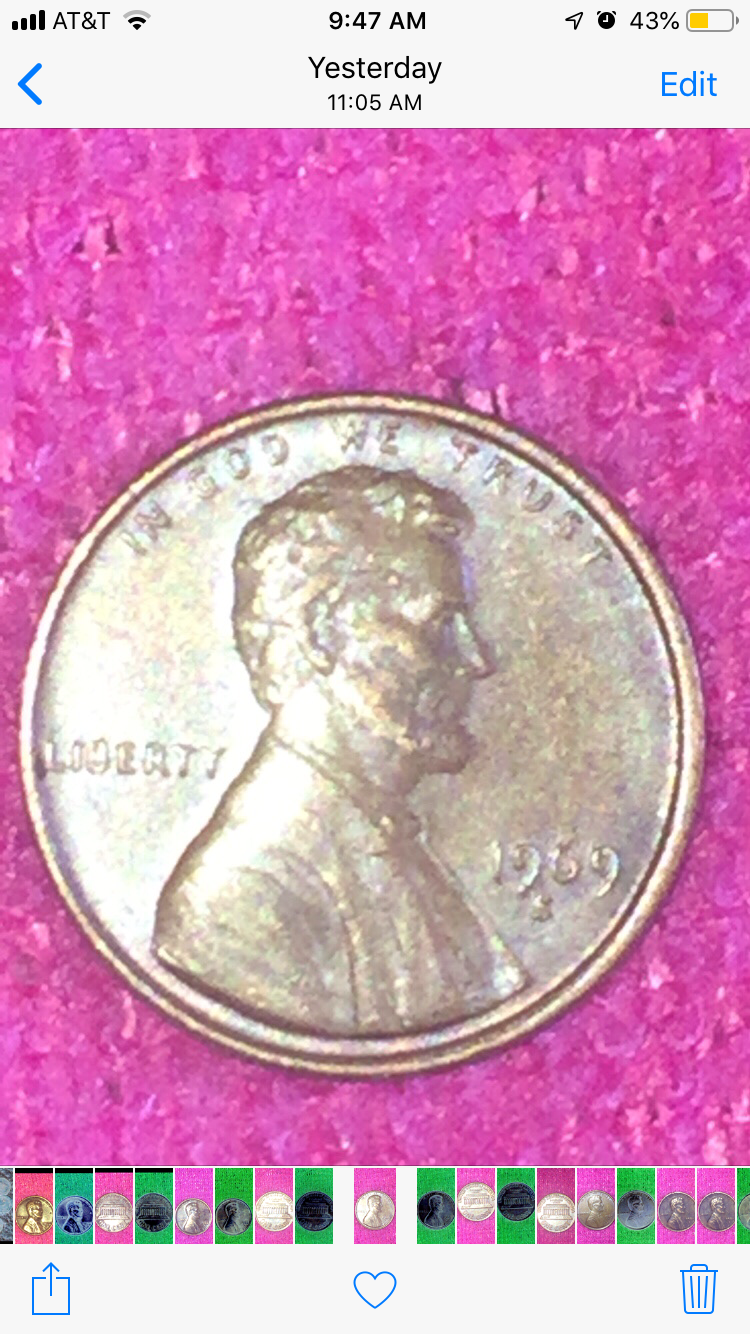 How Can You Tell Copper Pennies From Zinc Pennies? 4 Simple Tricks To