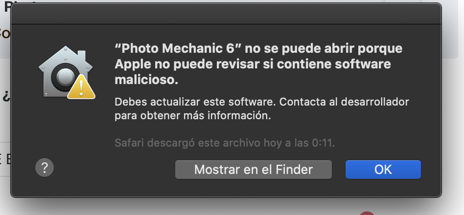 Photo Mechanic Plus 6.0.6890 download the new version for apple