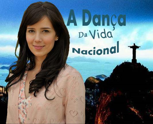 Trilha sonora da minha novela "A dança da Vida" 246ba2c93da2e59be5fa389e43aba9c290f40c3e59c9e63da96a96cf17fdb321