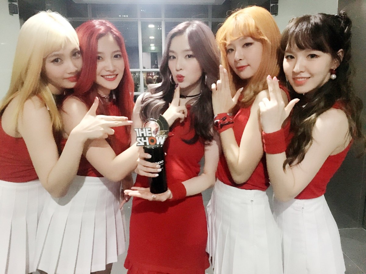 Red Velvet to make comeback as a full group in August, SM confirms