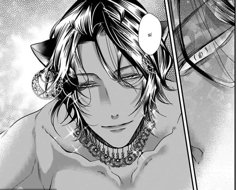 Tondemonai ore no Alpha vol. 02 Capitulo 01 - Qvfamma