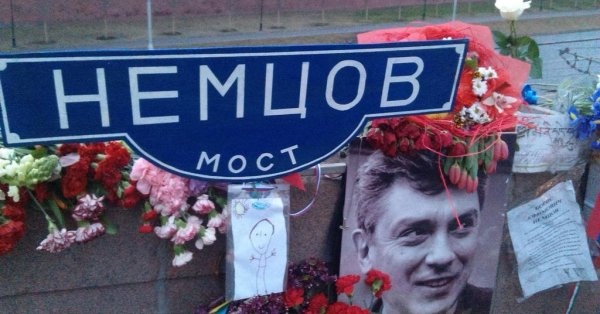 Затримано координатора московського штабу Навального Степанова - Цензор.НЕТ 4353