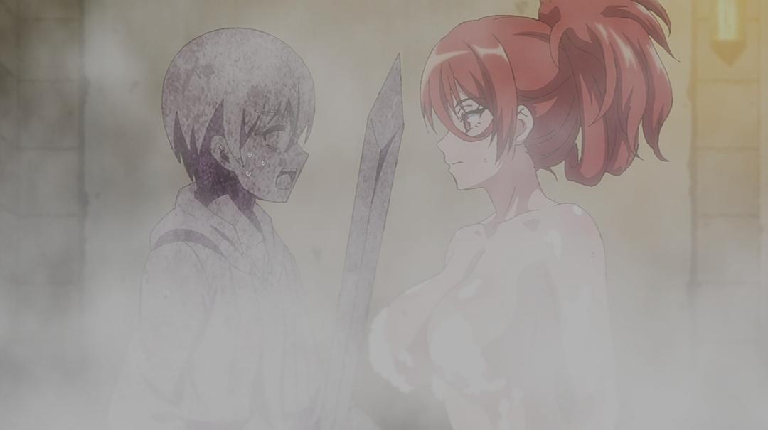 Assistir Isekai Shoukan wa Nidome desu Episódio 6 Legendado (HD) - Meus  Animes Online