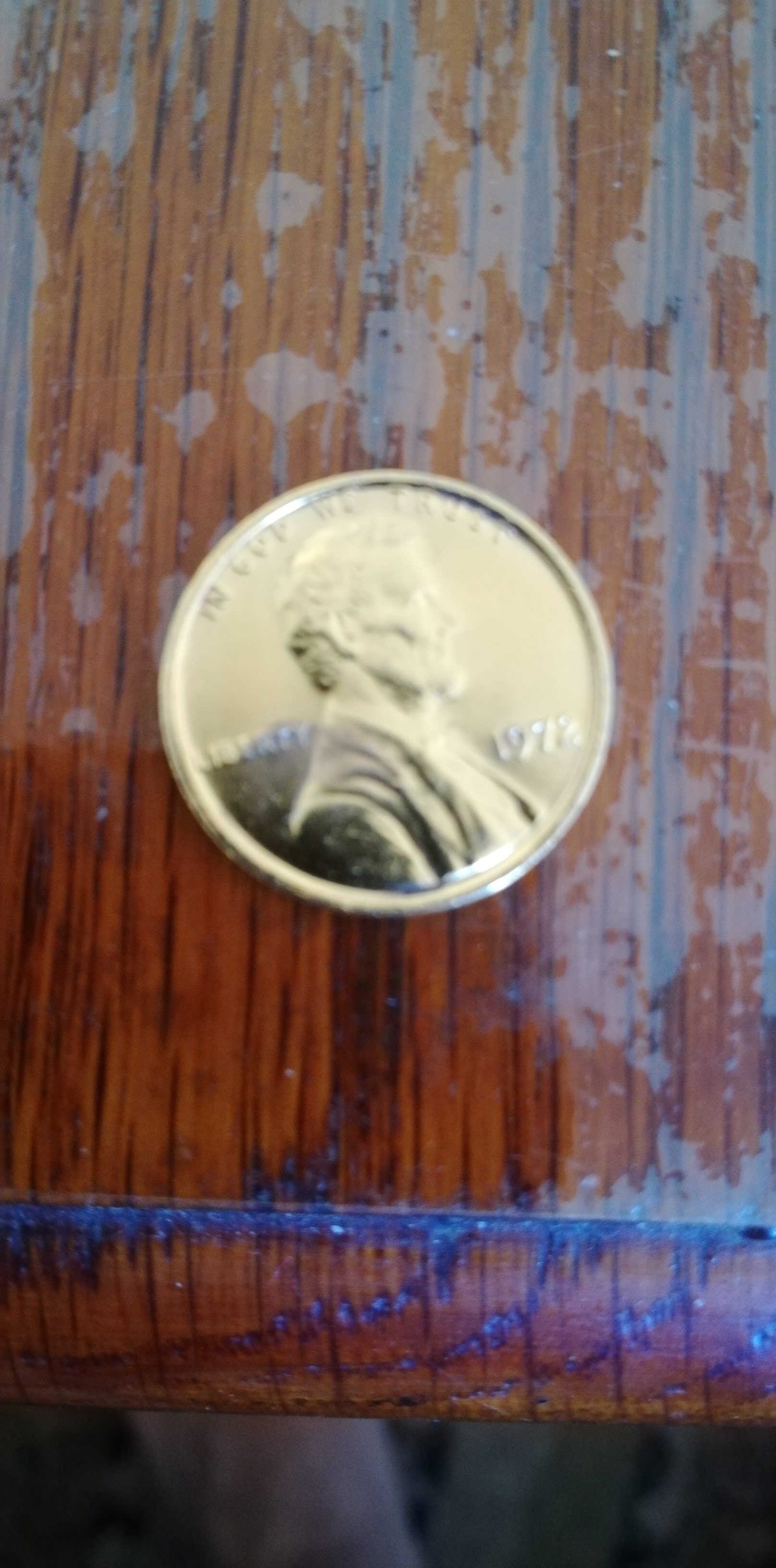 How To Tell What Is An Error Penny And What Is Not - A List Of Rare ...