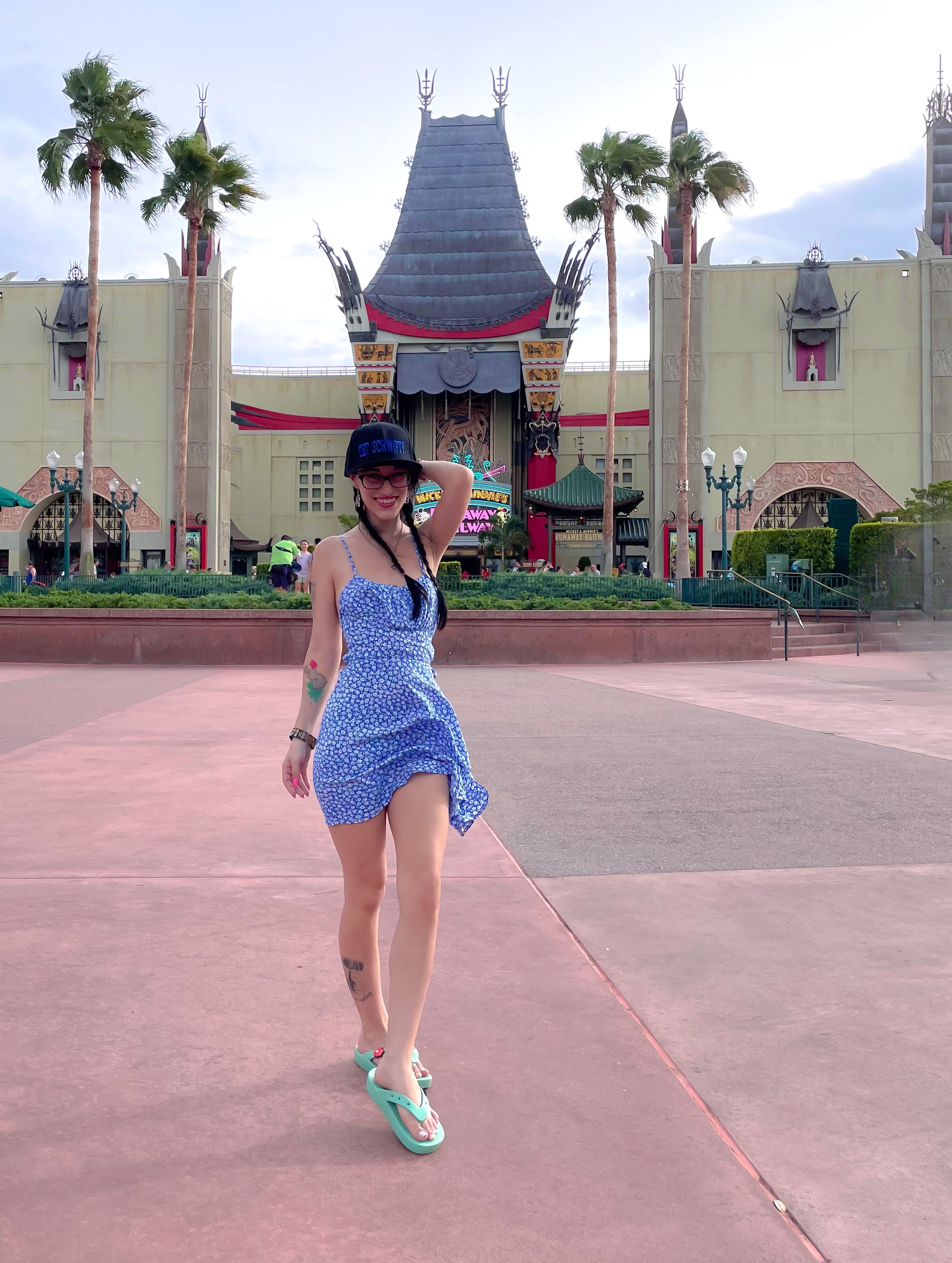 Disqus Profile - dbsciacca