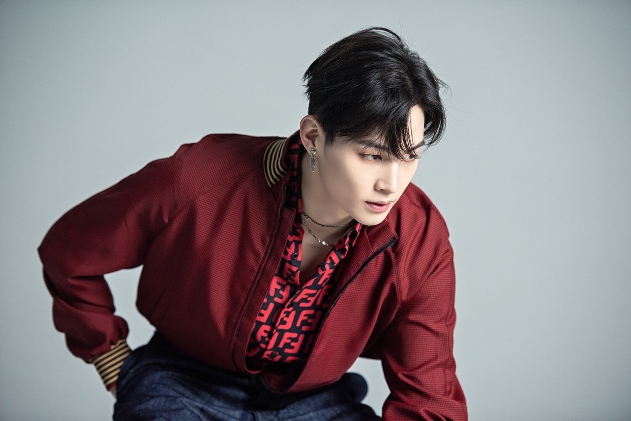 Jb Got7 Facts And Profile Jb S Ideal Type Updated