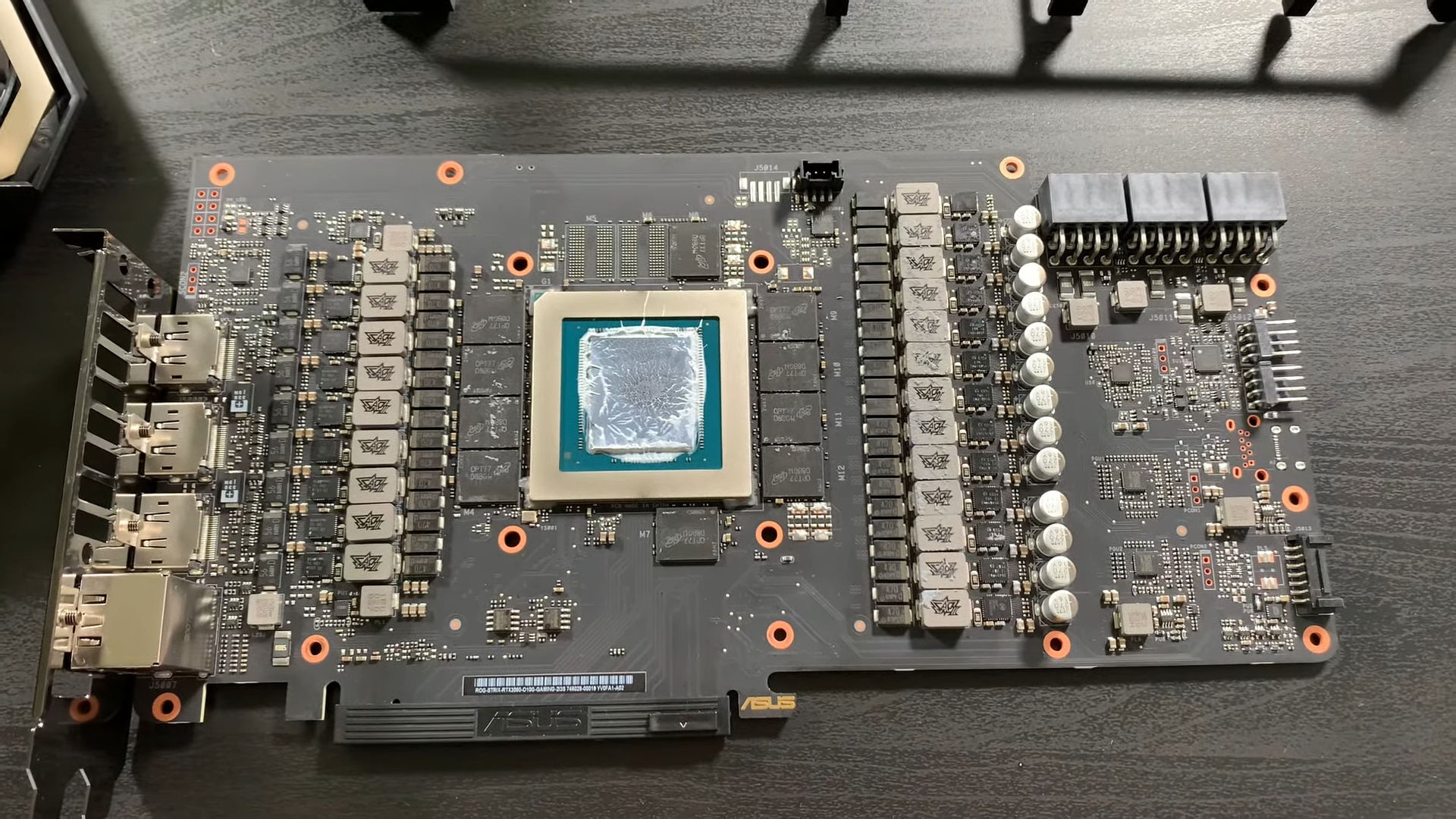 Rooted Zen Processing Discussion: AMD's Next-Gen Rembrandt Ryzen APUs To Feature Enhanced Zen ...