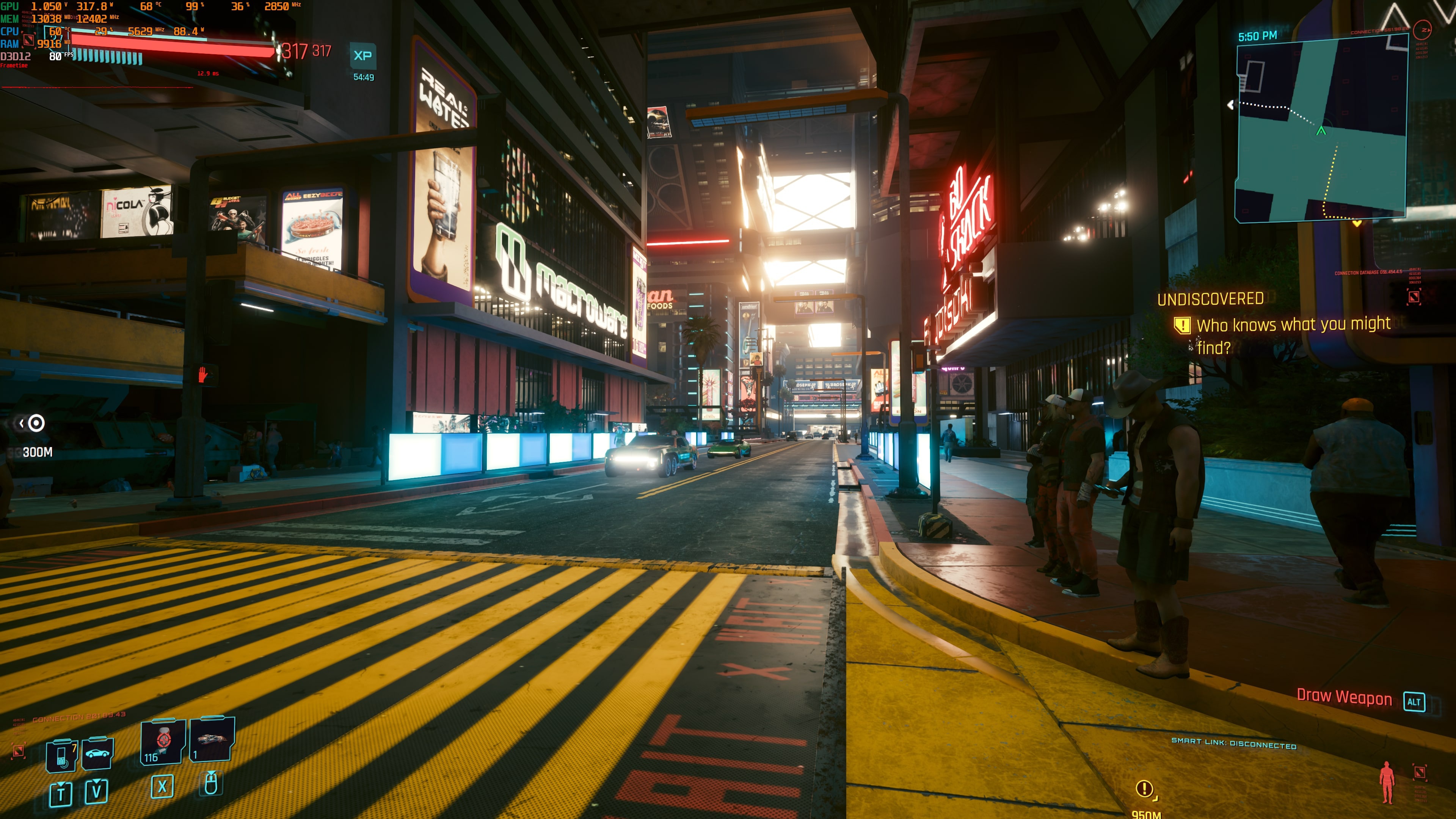 Discussion: Starfield DLSS 3 Mod by LukeFZ Now Available for Free