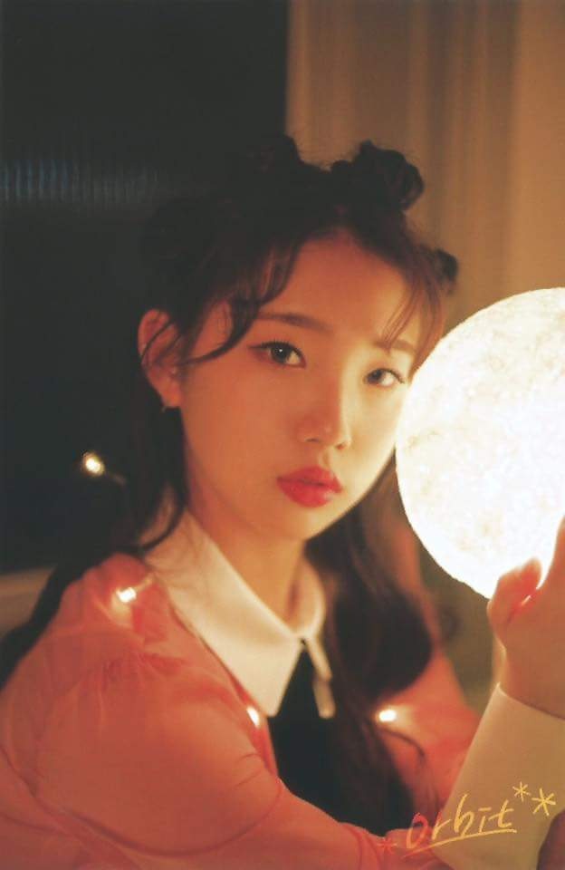 LOONA Members Profile (Updated!)