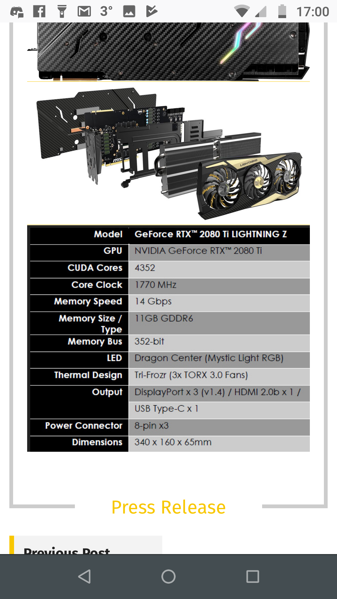 16 Thread Gpu Discussion: NVIDIA GeForce GTX 1660 and 1660 Ti Memory, Clock Speeds ...