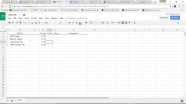 How To Auto Insert Timestamp In Google Sheet Internet Geeks