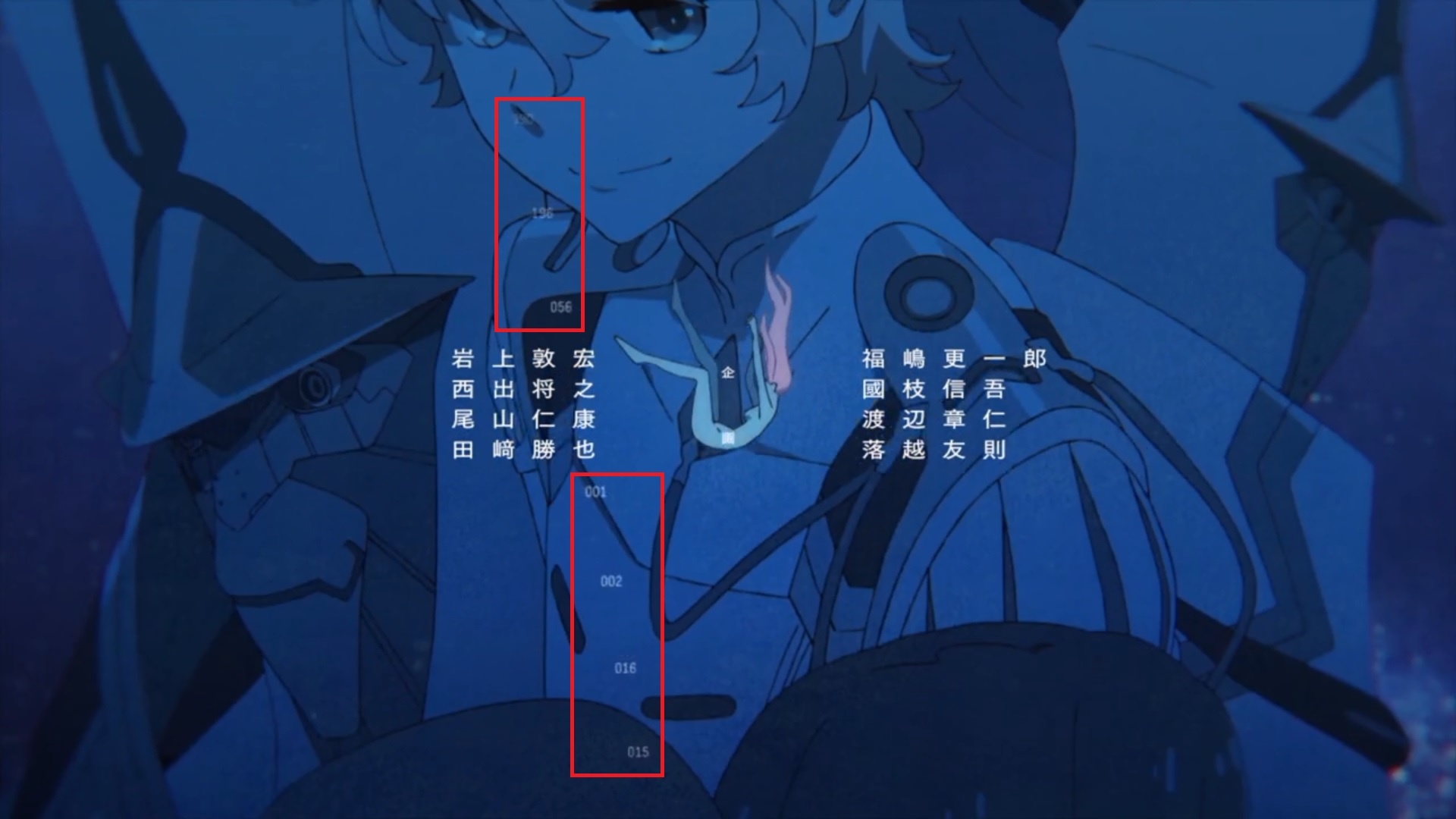 Darling in the Franxx #18 – Impressões Semanais - IntoxiAnime