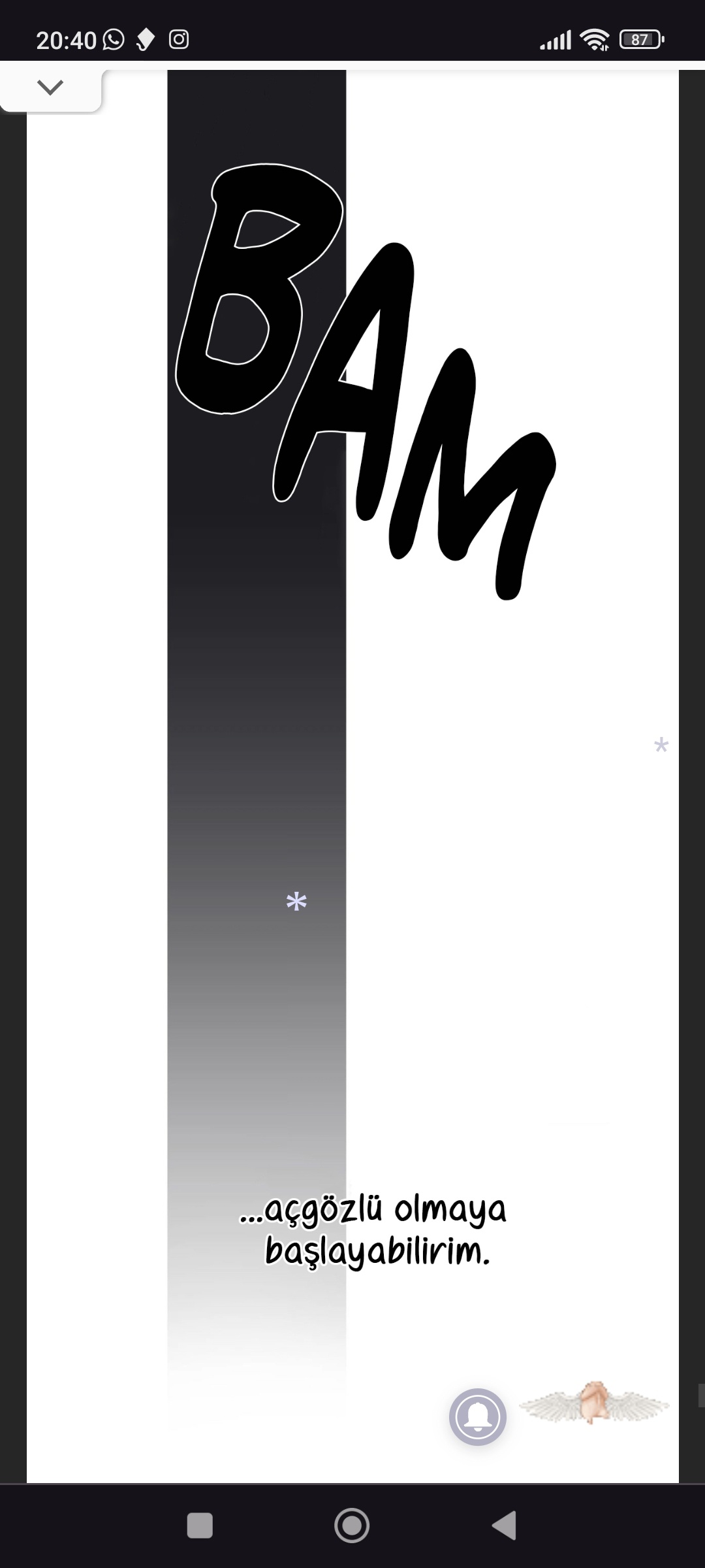 Disqus Profile Mcninsaggozu