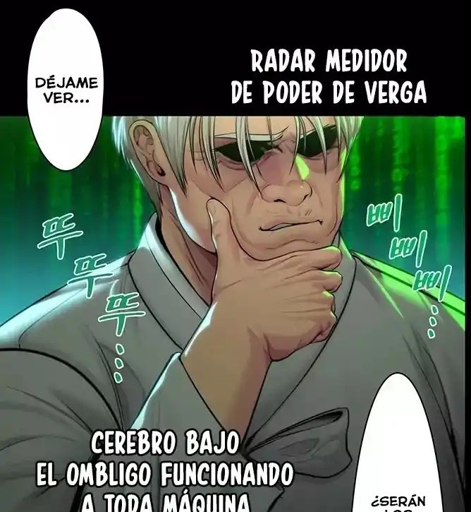 Protect You - Capítulo 15 - Página 25 - LectorTMOo